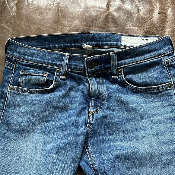 Jeans by Rag & Bone - Picture 4 of 9